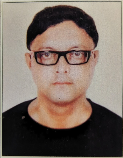 Premangshu  mukherjee
